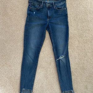 Lucky brand Ava skinny Jean